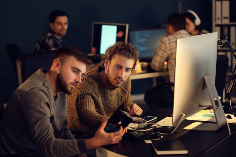 Integrate with our communities