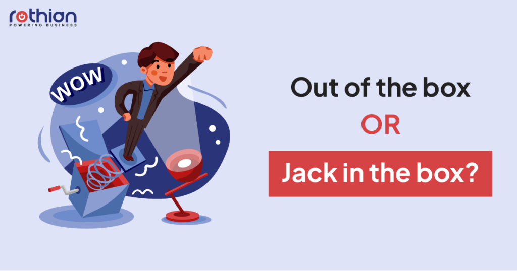 Jack in the box