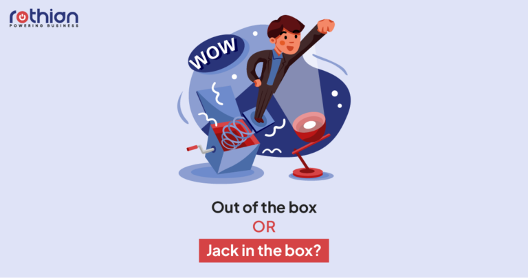 Jack in the box Featured